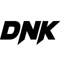 DNK logo in black