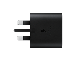 Samsung 25WPD Super Fast Charger product photograph