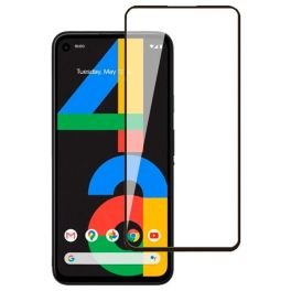 Google Pixel 4a 4G Screen Protector product photograph