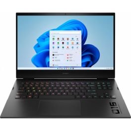 HP Omen Gaming Laptop 16.1” - 11th Gen Intel Core i7 2.6GHz - 16 GB RAM - 512 GB SSD - Windows 11 Home product photograph