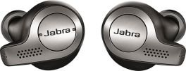 Jabra Elite 65t True Wireless Earbuds product photograph