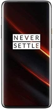 OnePlus 7T Pro McLaren Edition - 256GB, 12GB RAM - 5G - Papaya Orange product photograph