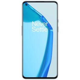 OnePlus 9 Dual SIM - 12GB RAM, 256GB - 5G product photograph