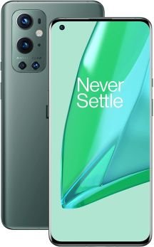OnePlus 9 Pro Dual SIM - 8GB RAM, 256GB - 5G product photograph