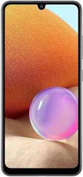 Samsung Galaxy A32 Dual SIM - 8GB RAM - 128GB - 4G LTE product photograph