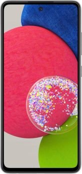 Samsung Galaxy A52s Dual SIM - 8GB RAM - 128GB - 5G product photograph