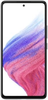Samsung Galaxy A53 Dual SIM - 6GB RAM - 128GB - 5G product photograph