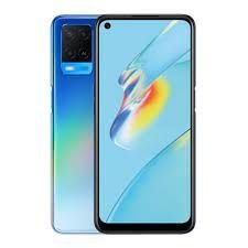 Oppo A54 Dual Sim - 4GB RAM, 64GB - 4G LTE product photograph