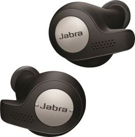 Jabra Elite Active 65t True Wireless Earbud product photograph