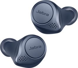 Jabra Elite Active 75t True Wireless In-Ear Headphones with ANC product photograph