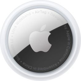 Apple AirTag product photograph