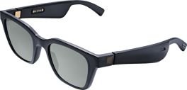 Bose Frames Alto Small - Classic Angular Bluetooth Audio Sunglasses product photograph