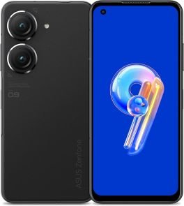 Asus Zenfone 9 Dual-SIM - 8GB RAM, 256GB - 5G product photograph