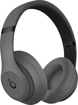 Beats by Dr. Dre - Beats Studio 3 Wireless Noise Cancelling Headphones product photograph