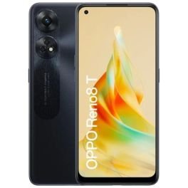 OPPO Reno 8T Dual Sim - 8GB RAM - 256GB - 4G LTE product photograph