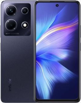 Infinix Note 30 Pro Dual Sim - 8GB RAM, 256GB - 4G LTE product photograph
