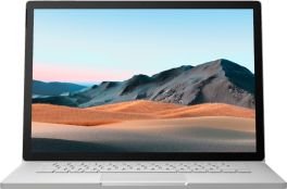 Microsoft Surface Book 3 13.5" - Intel Core I7 - 32GB RAM - 1TB SSD product photograph