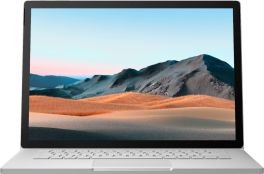Microsoft Surface Book 3 13.5" - Intel Core I7 - 32GB RAM - 512GB SSD product photograph