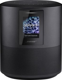 Bose Home Speaker 500 with Amazon Alexa & Google Assistant Voice Control product photograph