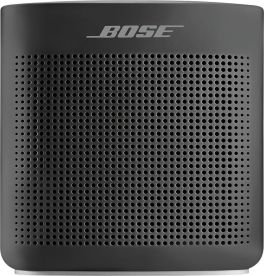Bose SoundLink Color Bluetooth speaker II product photograph