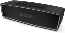 Bose SoundLink Mini Bluetooth Speaker II - Carbon product photograph