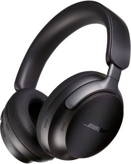 Bose QuietComfort Ultra Noise Cancelling Headphones product photograph