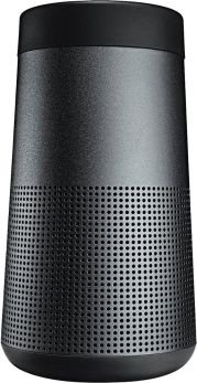 Bose SoundLink Revolve Bluetooth speaker product photograph