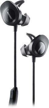 Bose SoundSport Wireless In-Ear Headphones product photograph