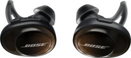 Bose SoundSport Free True Wireless Headphones product photograph