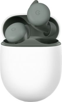 Google Pixel Buds A-Series True Wireless In-Ear Headphones product photograph