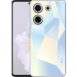Tecno Camon 20 Dual Sim 8GB, 256GB- 4G LTE product photograph