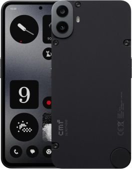 Nothing CMF Phone 1 Dual SIM - 8GB RAM, 256GB - 5G product photograph