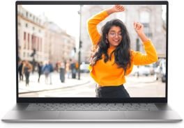Dell Inspiron 16 5620 16"- 12th Gen Intel Core I7 1.7GHz- Windows 11 Home - 16GB RAM - 512GB SSD product photograph