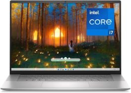 Dell Inspiron 16 5630 16"- 13th Gen Intel Core I7 1.9GHz- Windows 11 Home - 16GB RAM - 1TB SSD product photograph