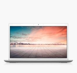 Dell Inspiron 13 13.3"- 10th Gen Intel Core I5 1.6GHz- Windows 10 Home - 8GB RAM - 256GB SSD product photograph