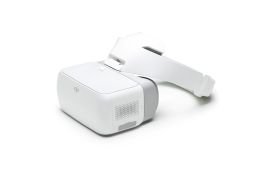 DJI GOGGLES product photograph
