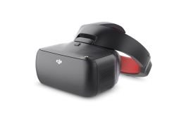 DJI Goggles Racing Edition product photograph