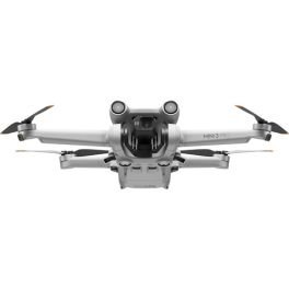 DJI Mini 3 Pro and Remote Control with Built-in Screen product photograph