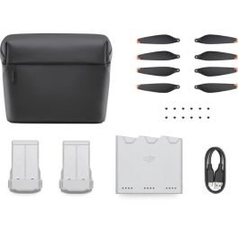 DJI Mini 3 Pro Fly More Kit Plus product photograph