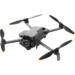 DJI Mini 5 Pro Fly More Combo Plus with RC2 product photograph