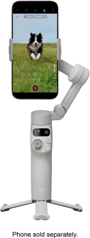 DJI Osmo Mobile 7 Smartphone 3-Axis Gimbal Stabilizer product photograph