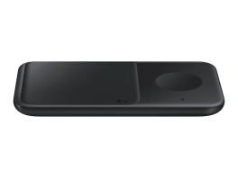 Samsung Wireless Charger Duo - Black product photograph