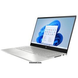 HP Envy 15 TouchScreen Laptop 15.6" - 11th Gen Intel Core I7 2.3GHz - 16GB RAM - 512GB SSD + 32GB Optane - Window 11 Home product photograph