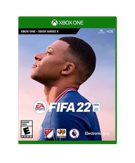 FIFA 22 Standard Edition - Xbox One product photograph