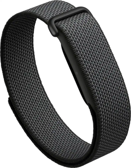 Google Fitbit Air - Screenless Fitness and Health Tracking product photograph