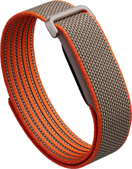 Google Fitbit Air - Special Edition Stephen Curry - Rye product photograph