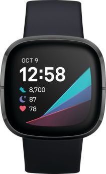 Fitbit Sense product photograph