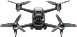 DJI FPV Drone Combo product photograph