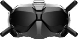 DJI FPV Goggles V2 product photograph