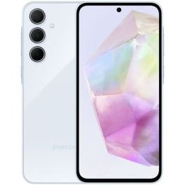 Samsung Galaxy A35 Dual Sim - 6GB RAM - 128GB - 5G product photograph